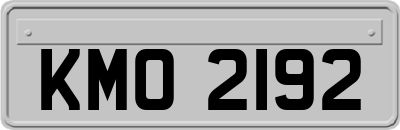 KMO2192