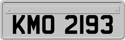 KMO2193