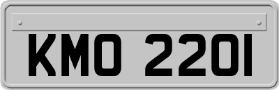 KMO2201