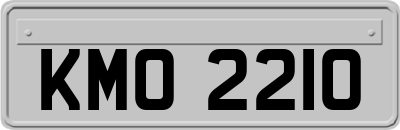 KMO2210