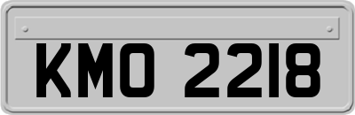 KMO2218