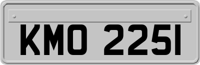 KMO2251