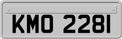 KMO2281