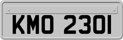 KMO2301