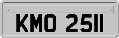 KMO2511