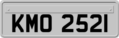 KMO2521