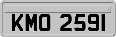 KMO2591