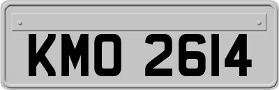 KMO2614