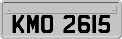 KMO2615