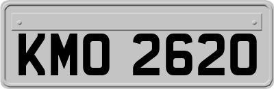 KMO2620