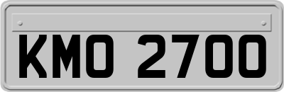 KMO2700