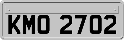 KMO2702