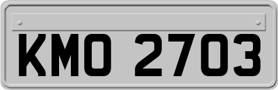 KMO2703