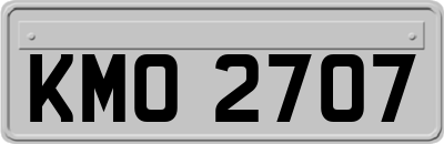 KMO2707