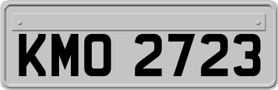 KMO2723