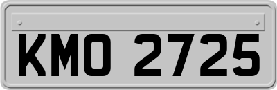 KMO2725