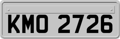 KMO2726