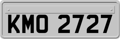 KMO2727