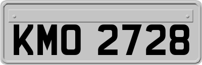 KMO2728