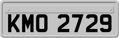 KMO2729