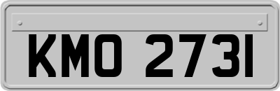 KMO2731