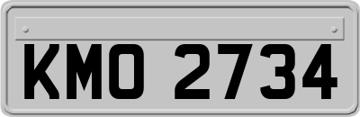 KMO2734