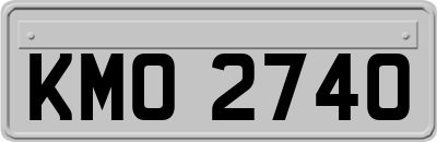 KMO2740