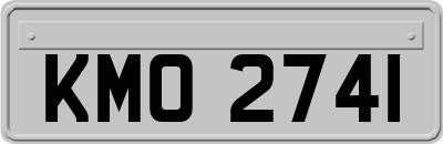 KMO2741