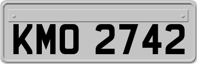 KMO2742