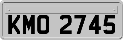 KMO2745