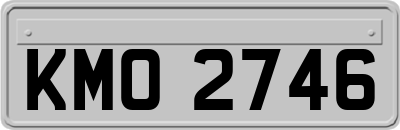 KMO2746