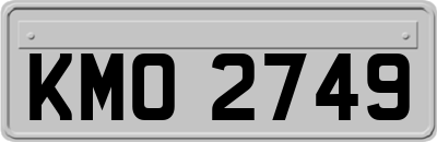 KMO2749