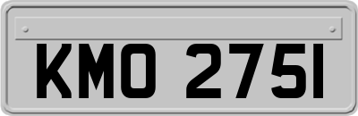 KMO2751