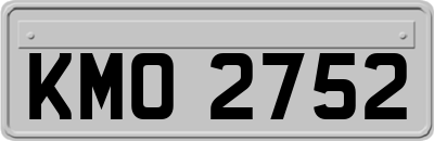 KMO2752