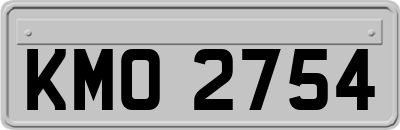 KMO2754