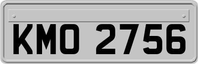 KMO2756