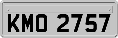 KMO2757