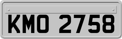 KMO2758