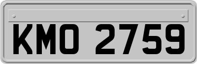 KMO2759