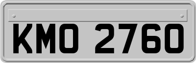 KMO2760