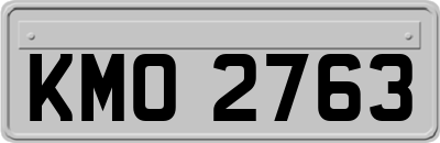 KMO2763