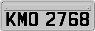 KMO2768