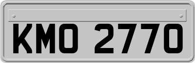 KMO2770