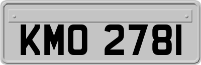 KMO2781