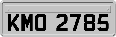 KMO2785