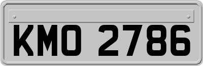 KMO2786