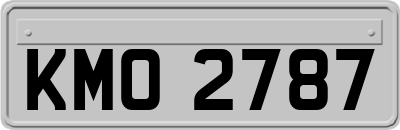 KMO2787