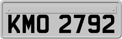 KMO2792