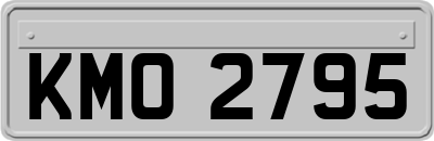 KMO2795