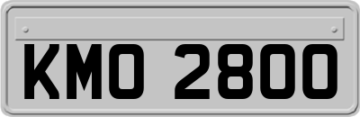 KMO2800